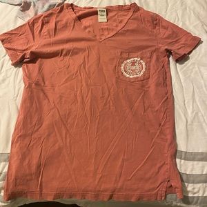 Pink Pre-loved Tee